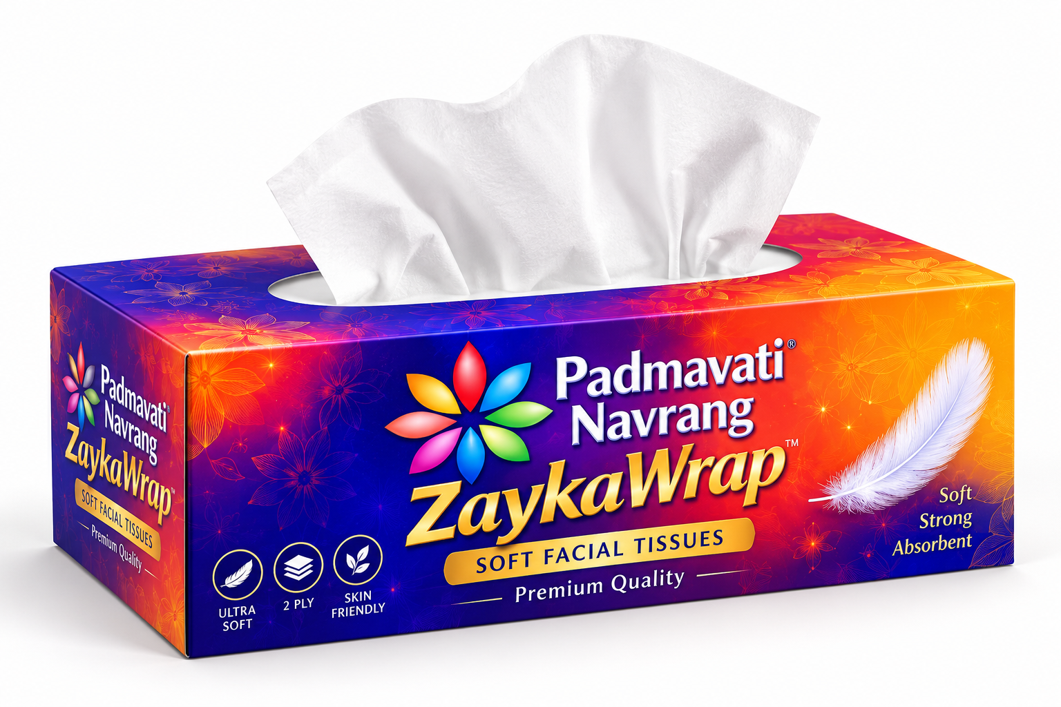 Tissue Paper